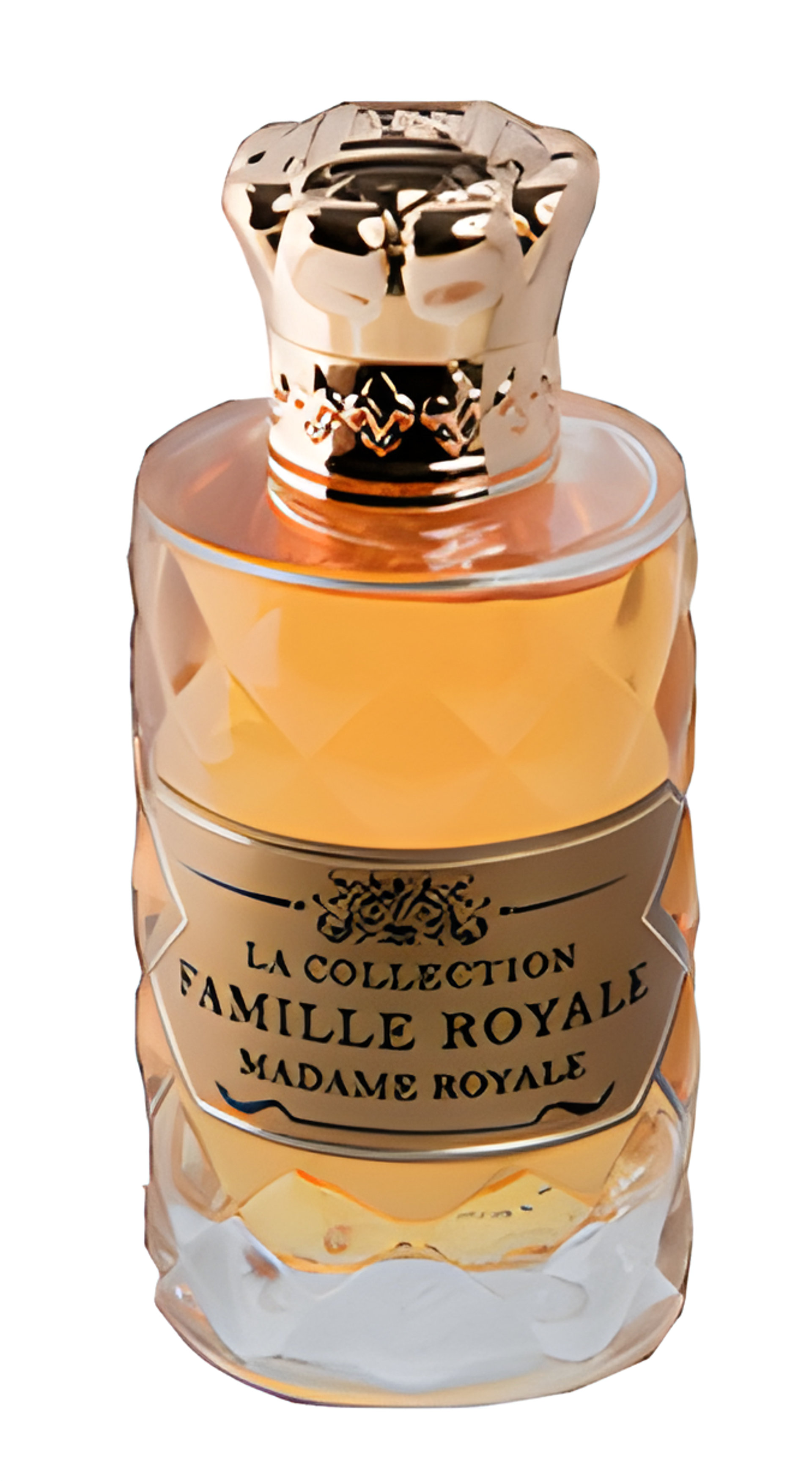 Picture of Madame Royale fragrance