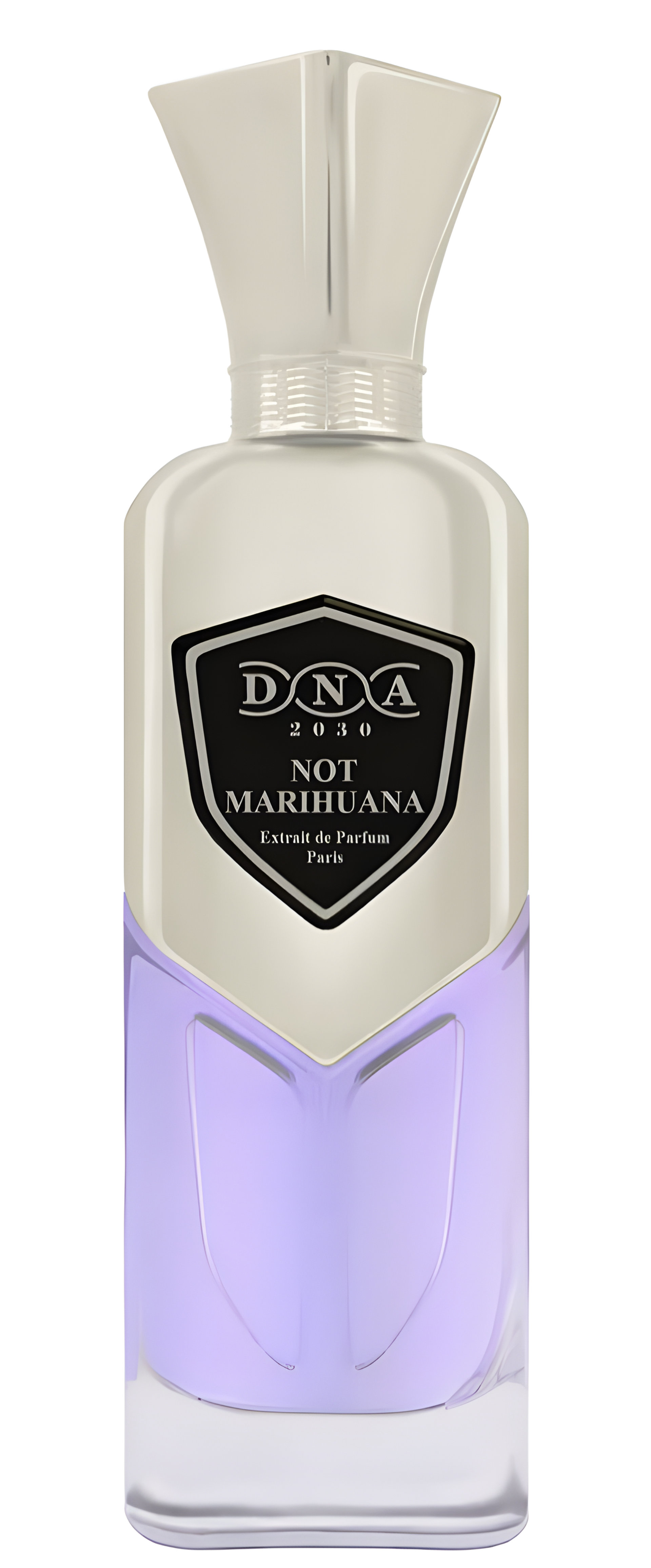 Picture of Not Marihuana fragrance