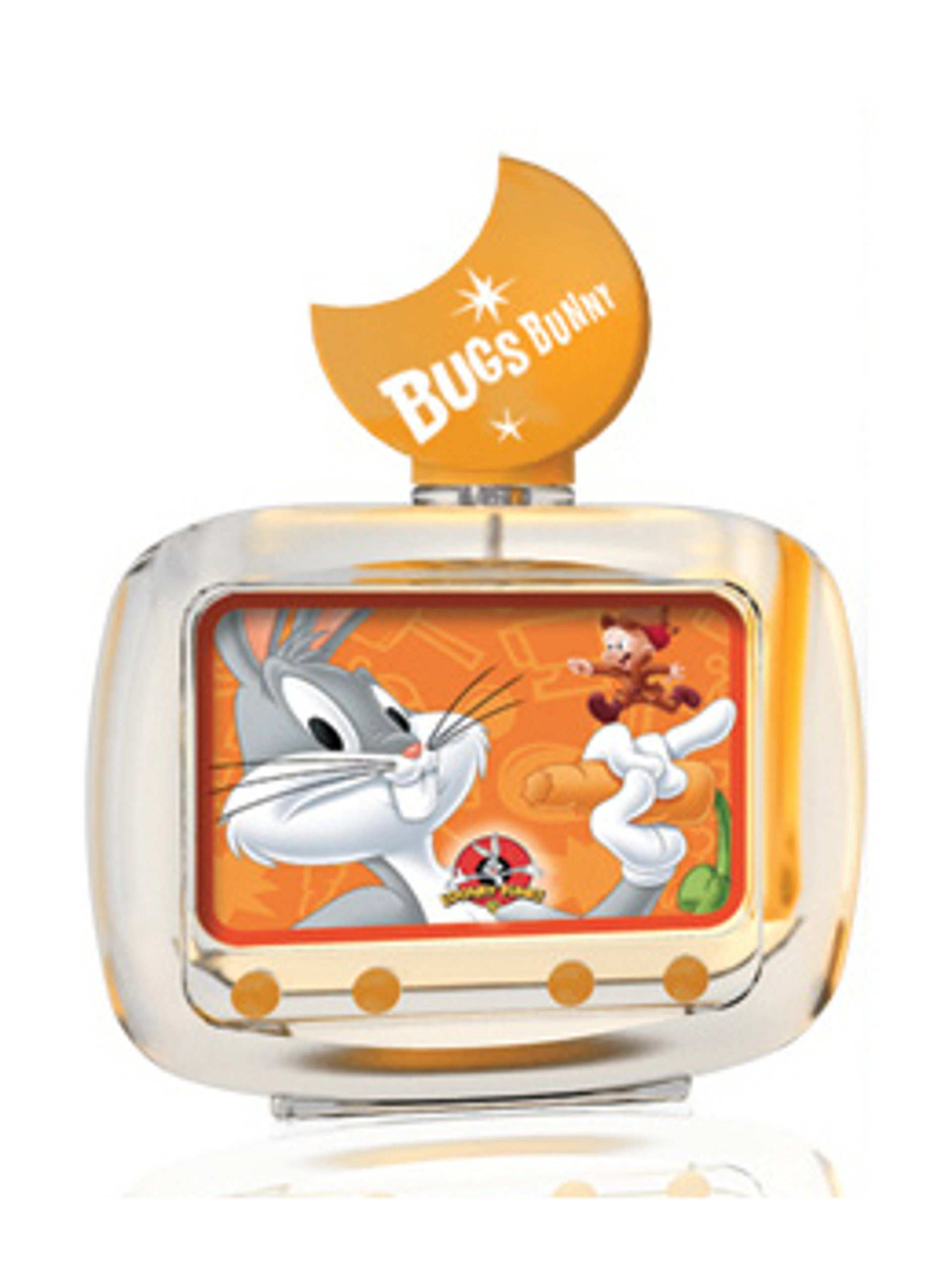 Picture of Bugs Bunny fragrance
