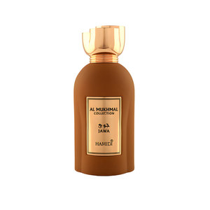 Jawa by Hamidi perfume bottle