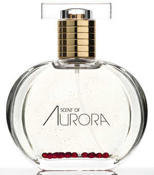 Scent of Aurora by Norra Norrland perfume bottle