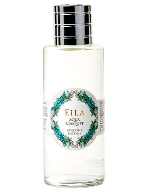 Aqua Bouquet by Eila perfume bottle