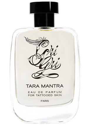 Tara Mantra by Gri Gri Parfums perfume bottle
