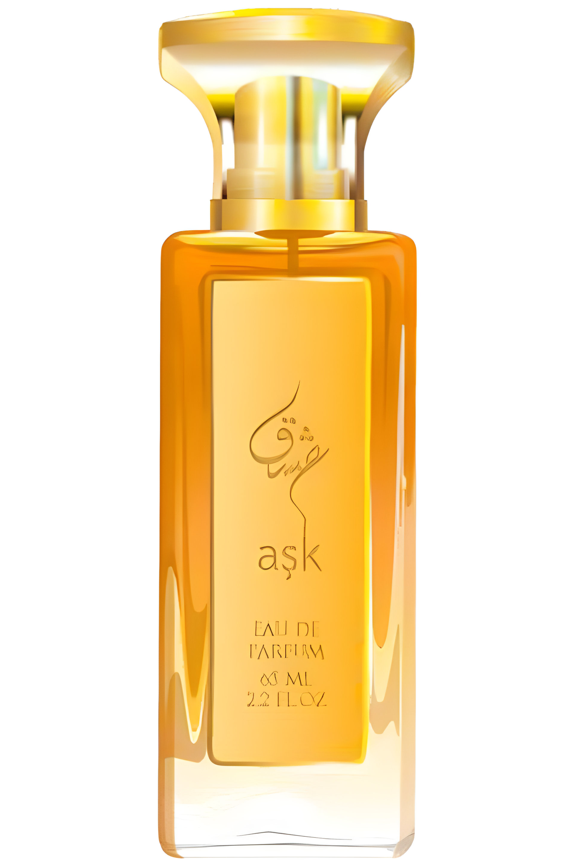 Picture of Ask fragrance