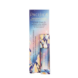 Star Child by Pacifica perfume bottle