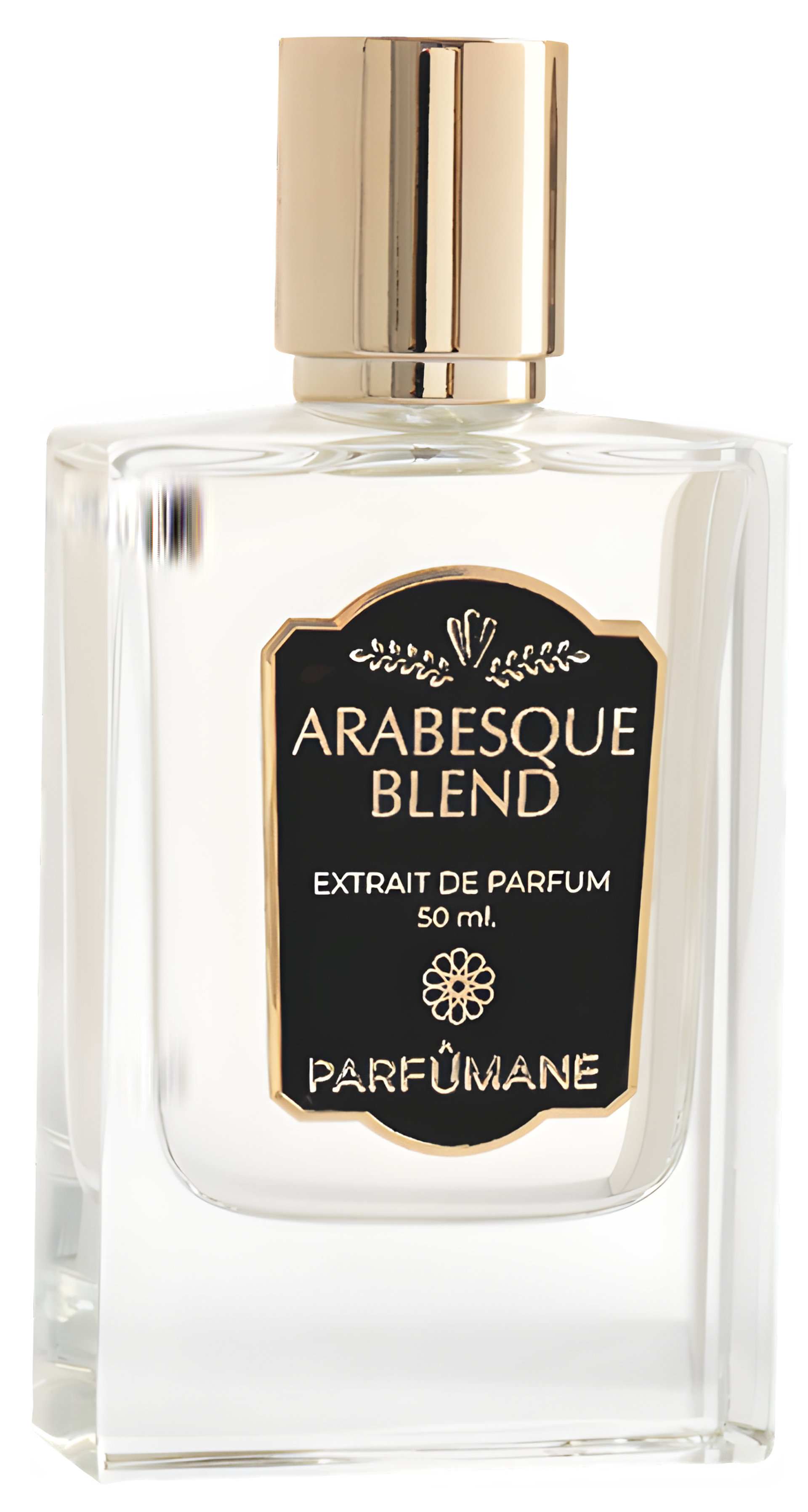 Picture of Arabesque Blend fragrance