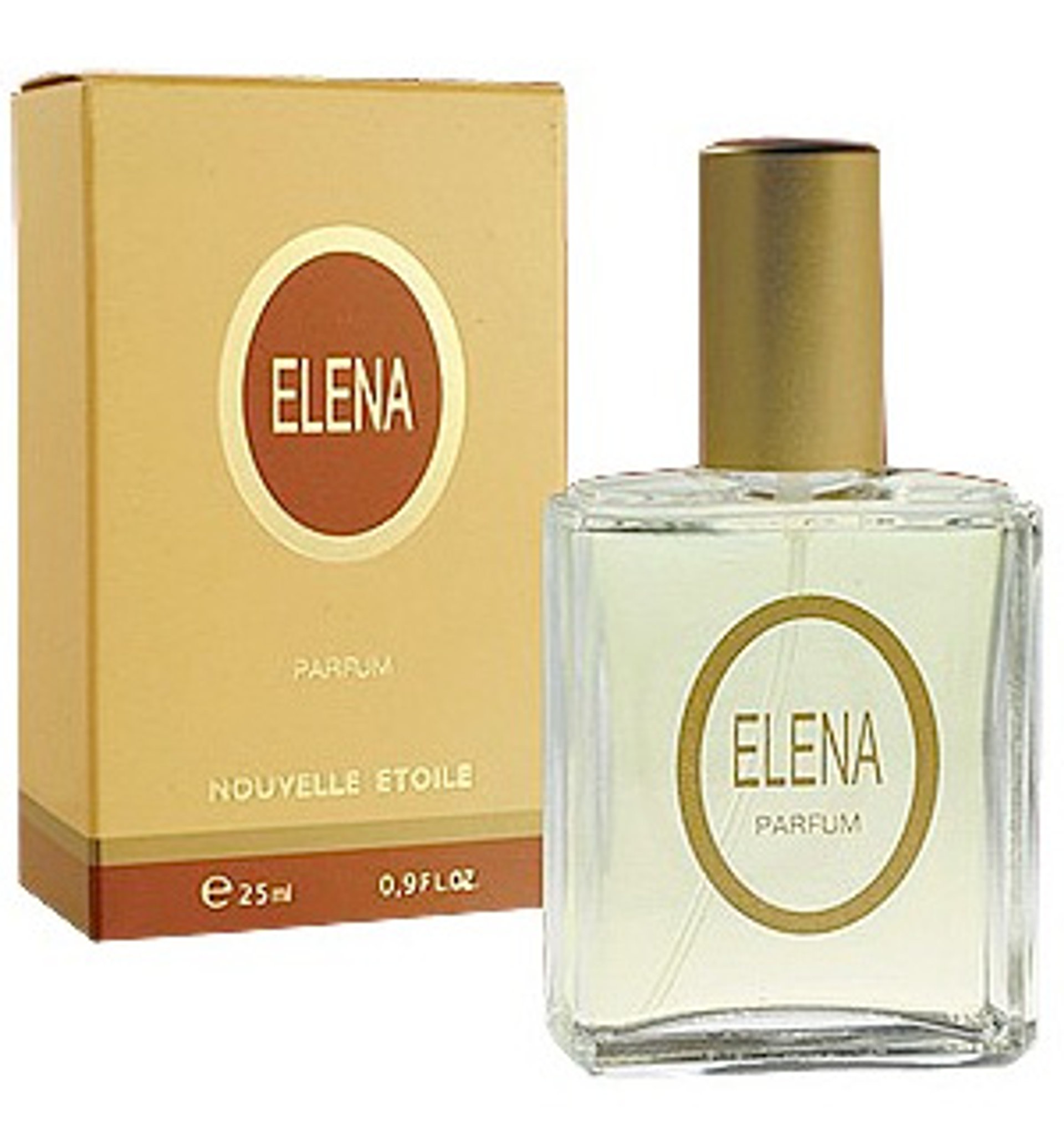 Picture of Елена (Elena) fragrance