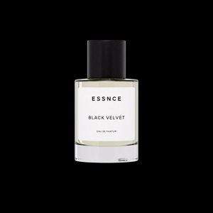 Black Velvet by ESSNCE perfume bottle