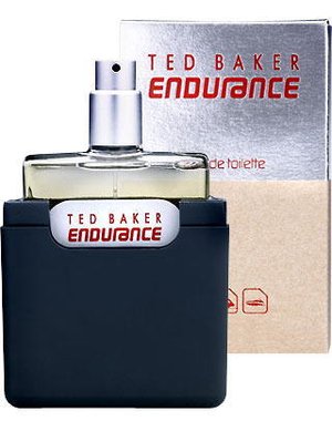 Endurance by Ted Baker perfume bottle