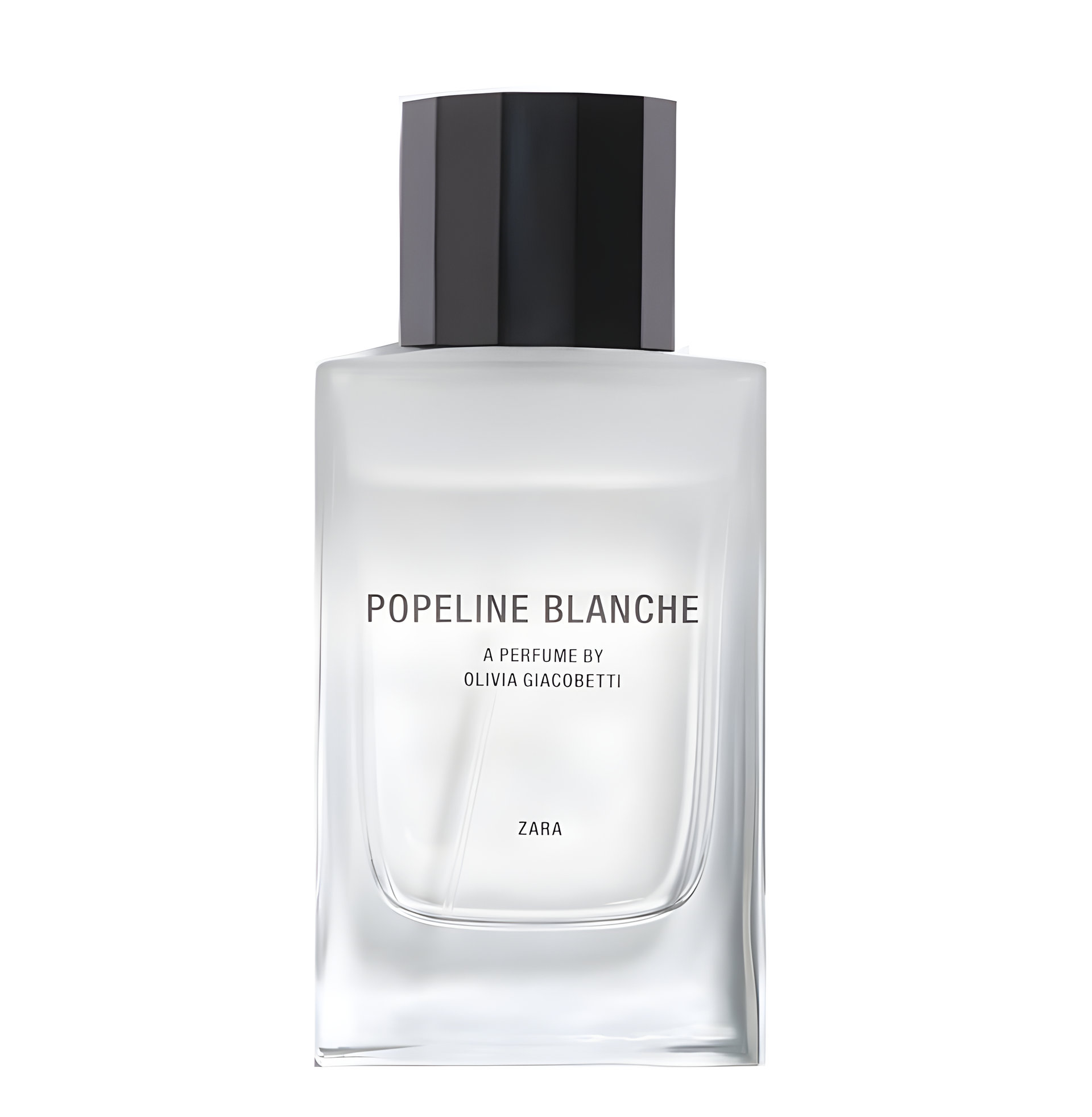 Picture of Popeline Blanche fragrance