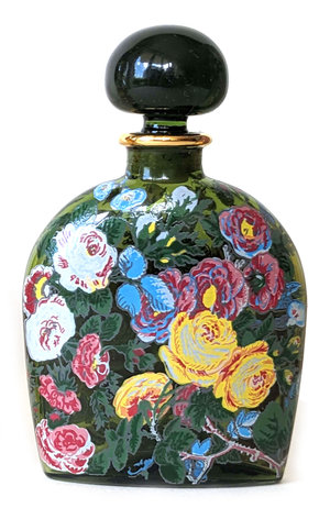 Laura Ashley No. 2 by Laura Ashley perfume bottle