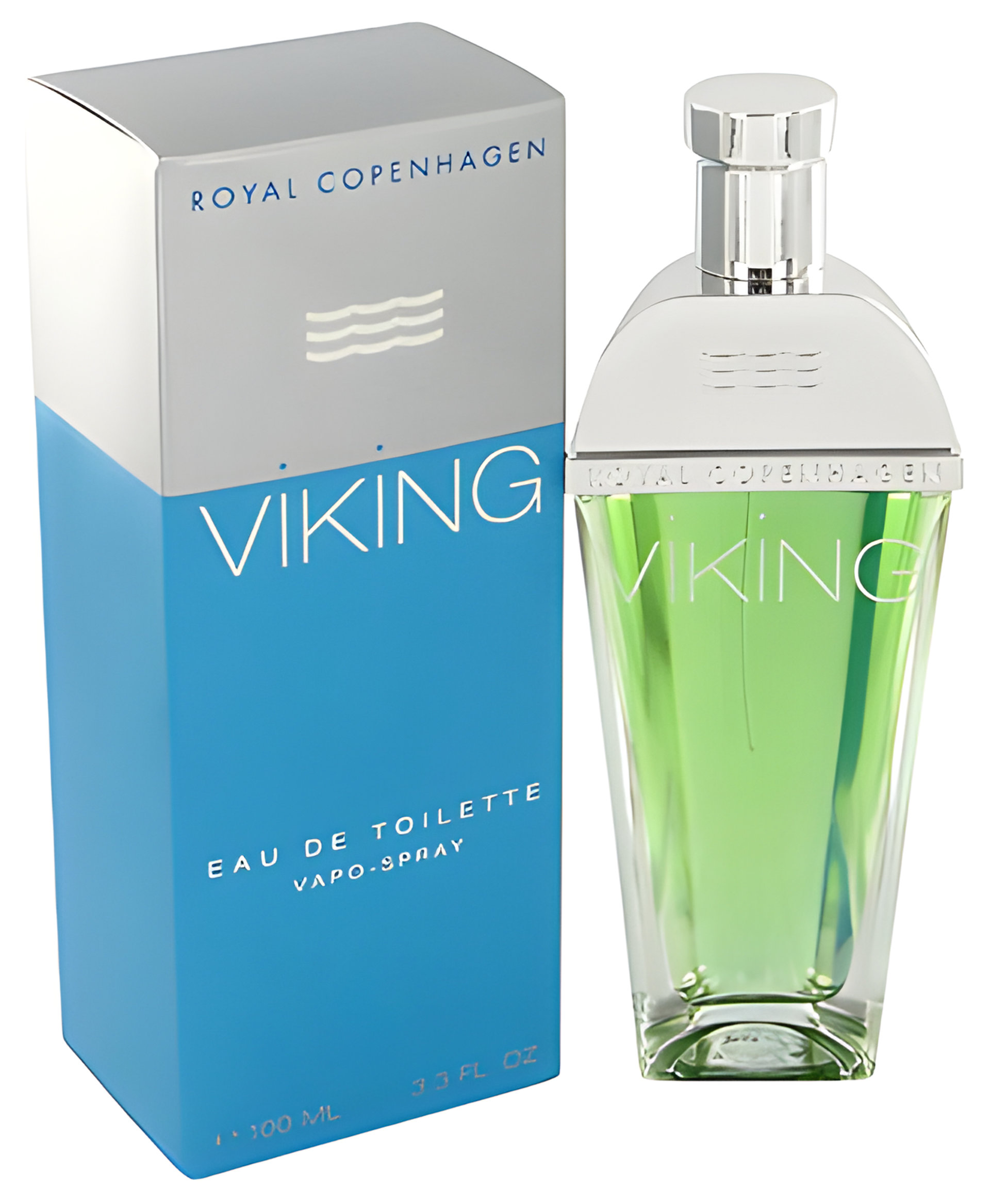 Picture of Viking fragrance