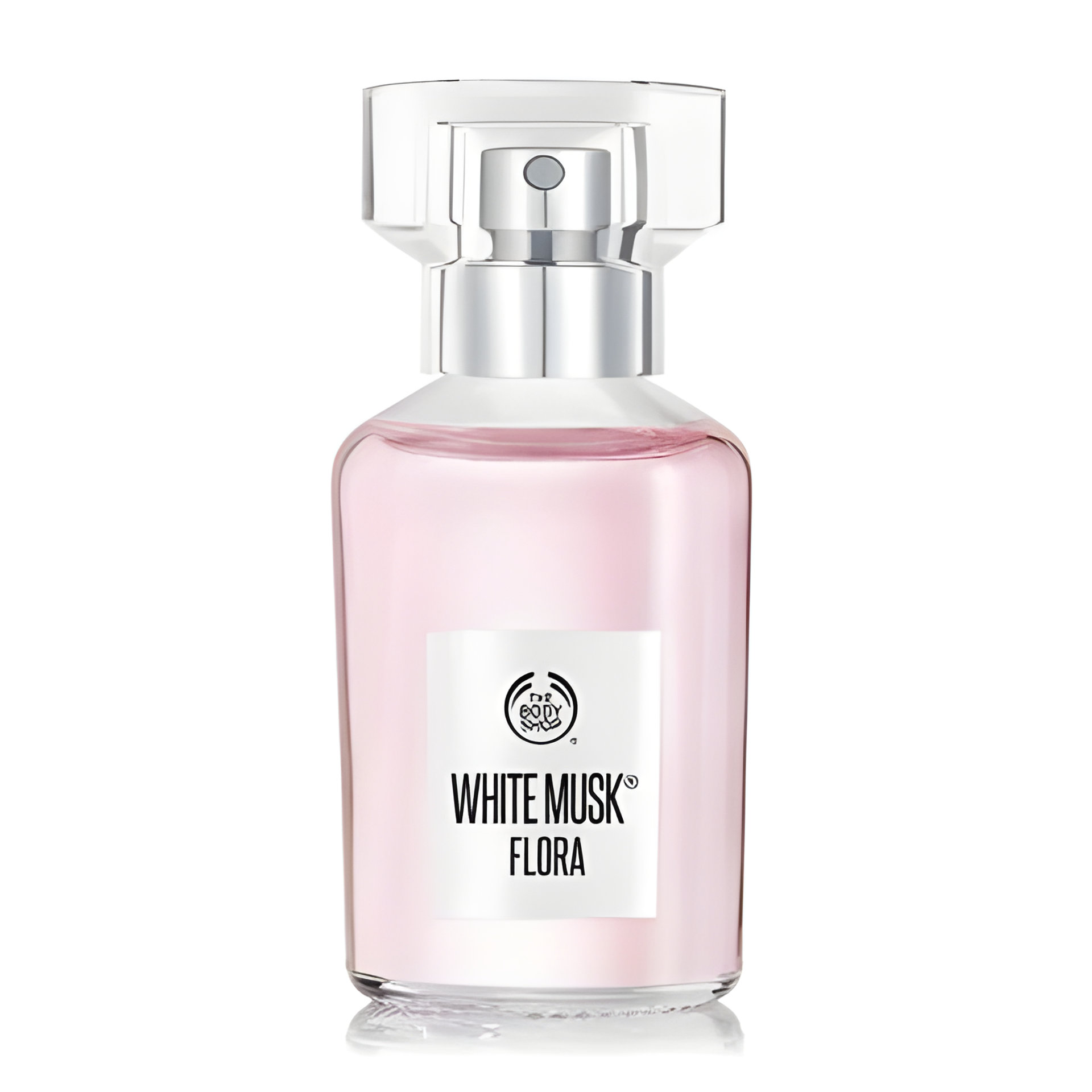 Picture of White Musk Flora fragrance