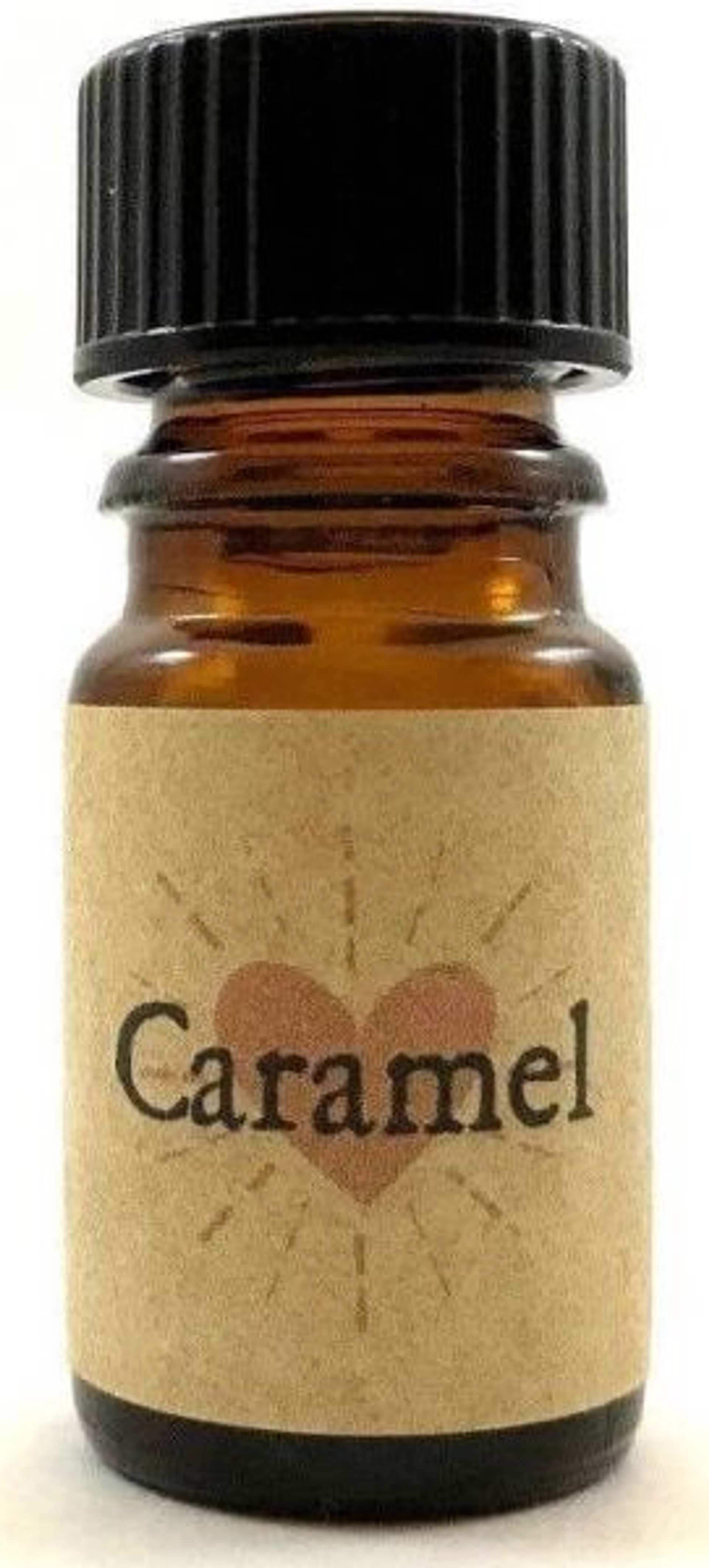 Picture of Caramel fragrance