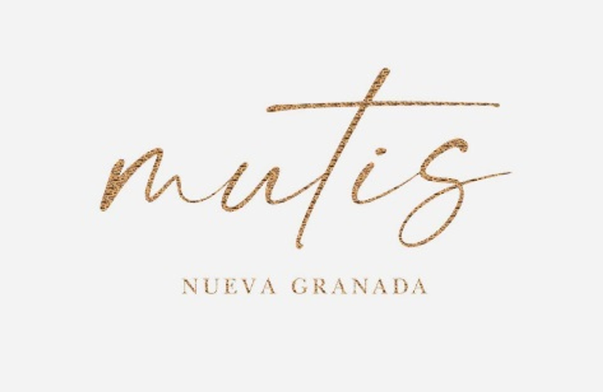 Picture of Mutis Nueva Granada brand