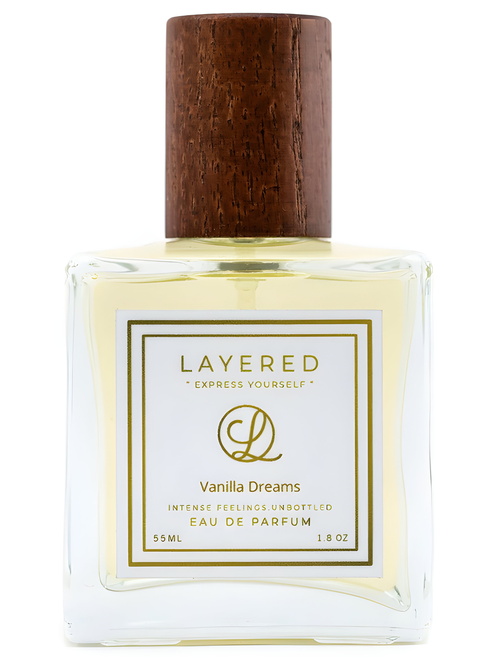 Picture of Vanilla Dreams fragrance