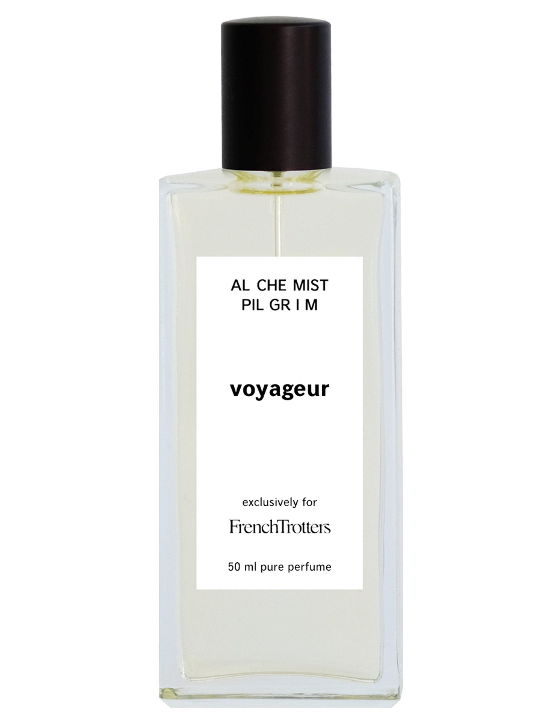 Picture of Voyageur fragrance