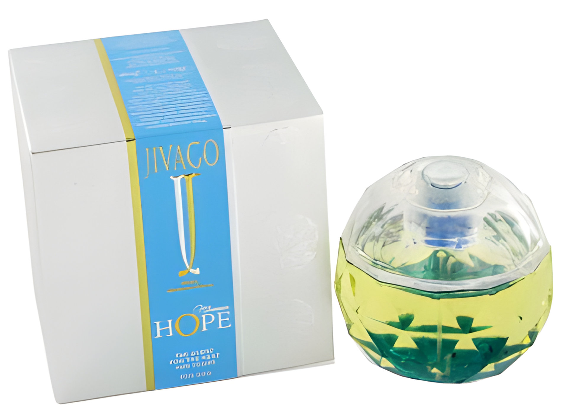 Picture of Millennium Hope fragrance