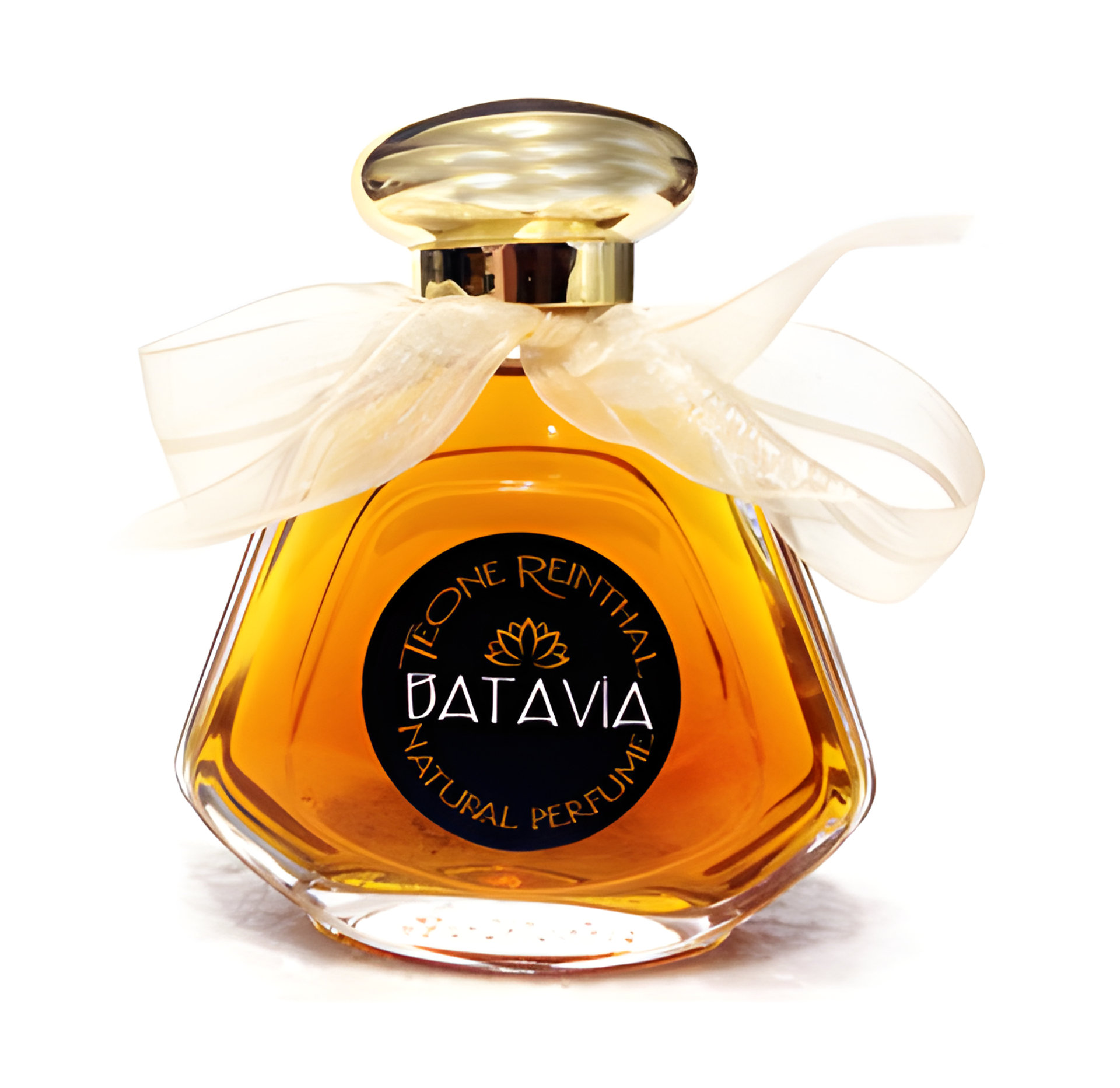 Picture of Batavia fragrance