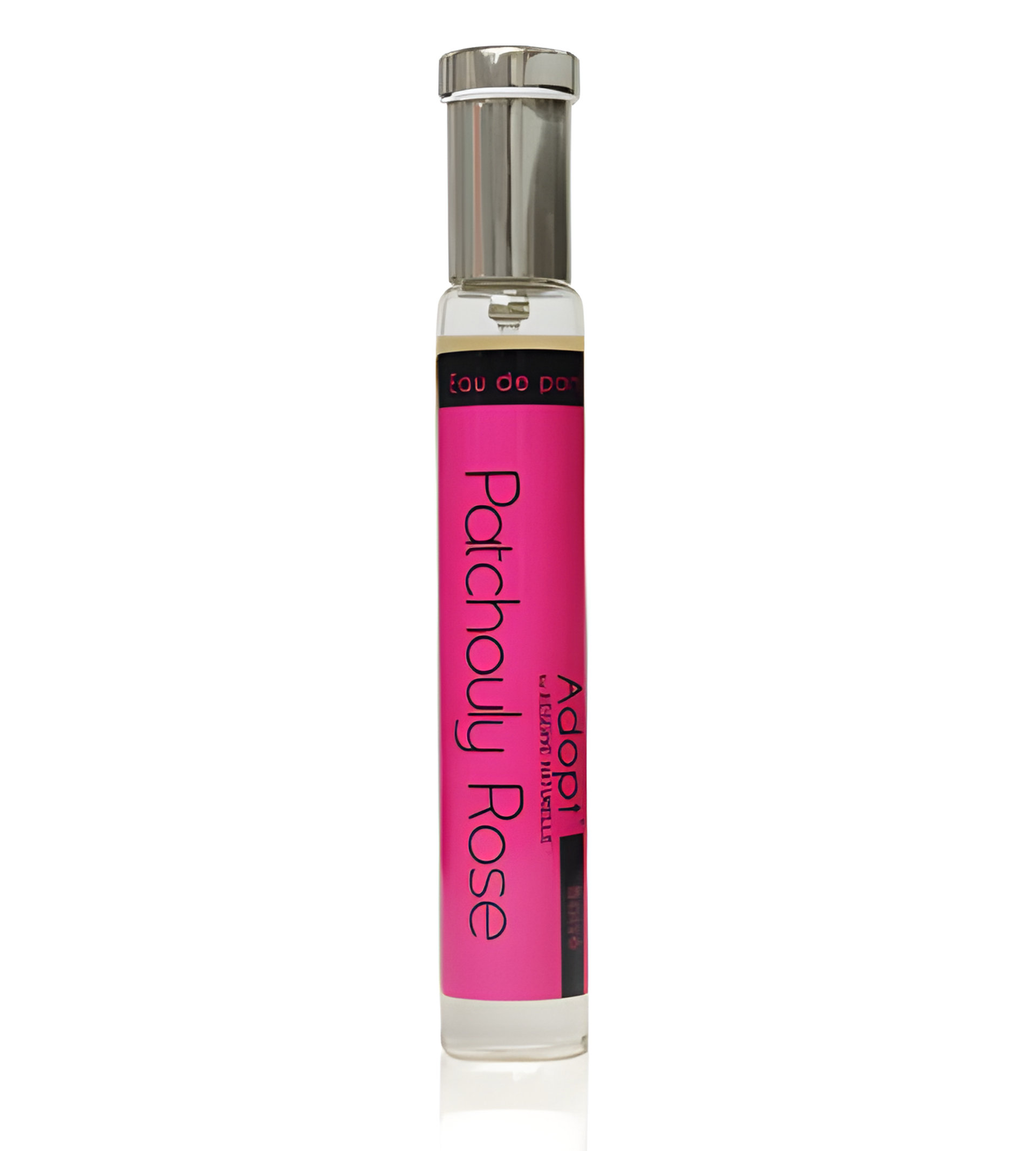 Picture of Patchouly Rose fragrance
