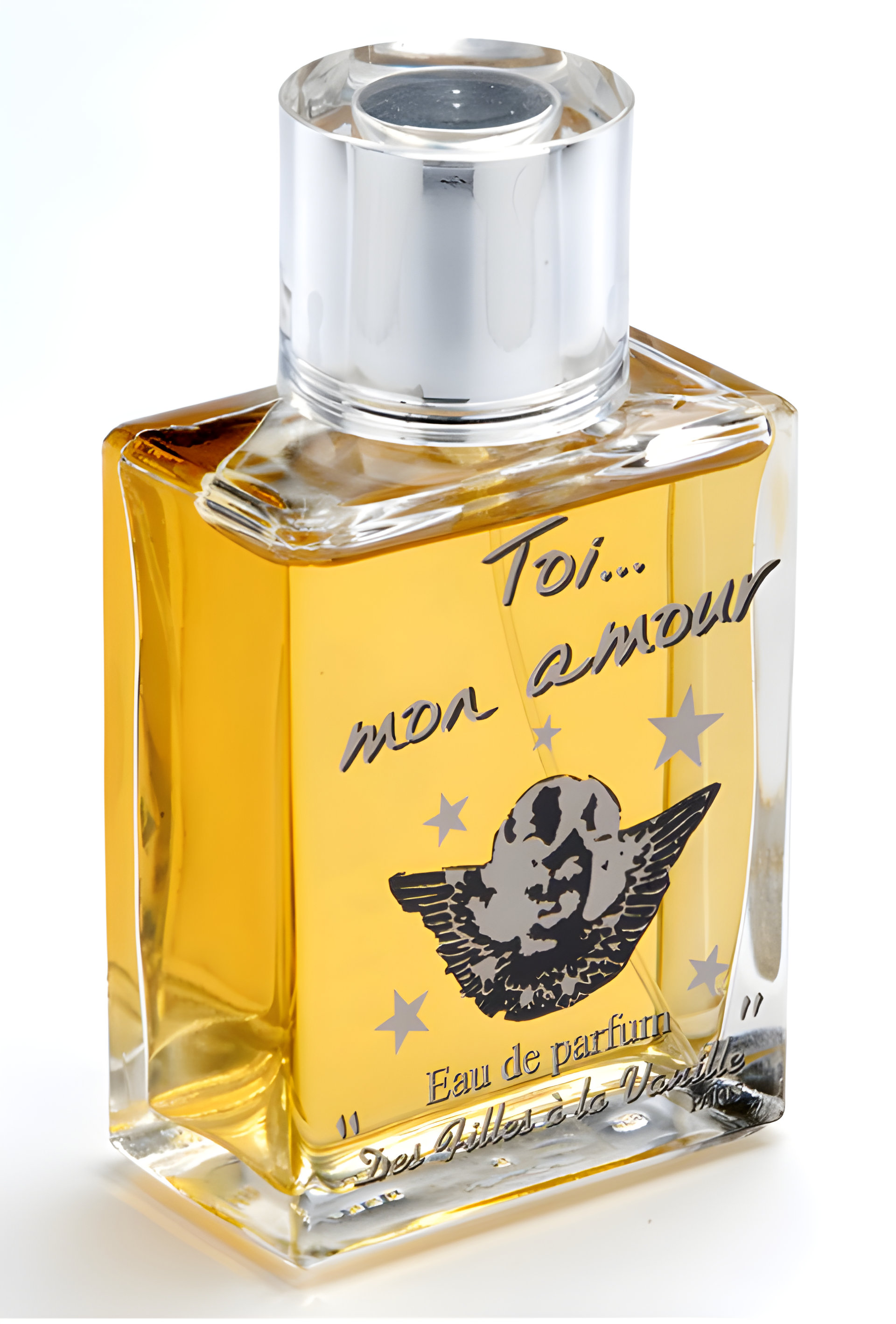 Picture of Toi Mon Amour fragrance