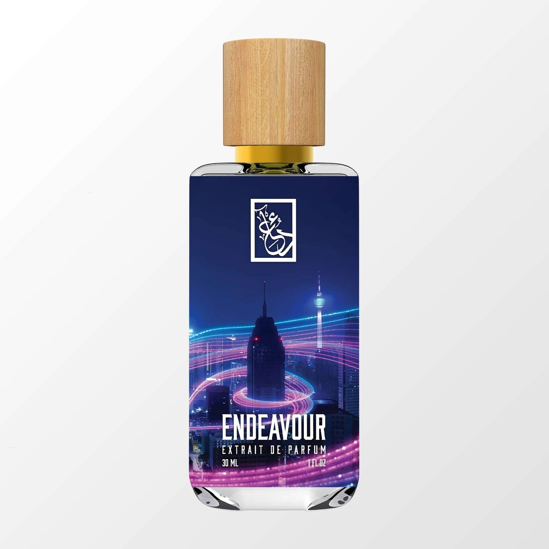 Picture of Endeavor fragrance