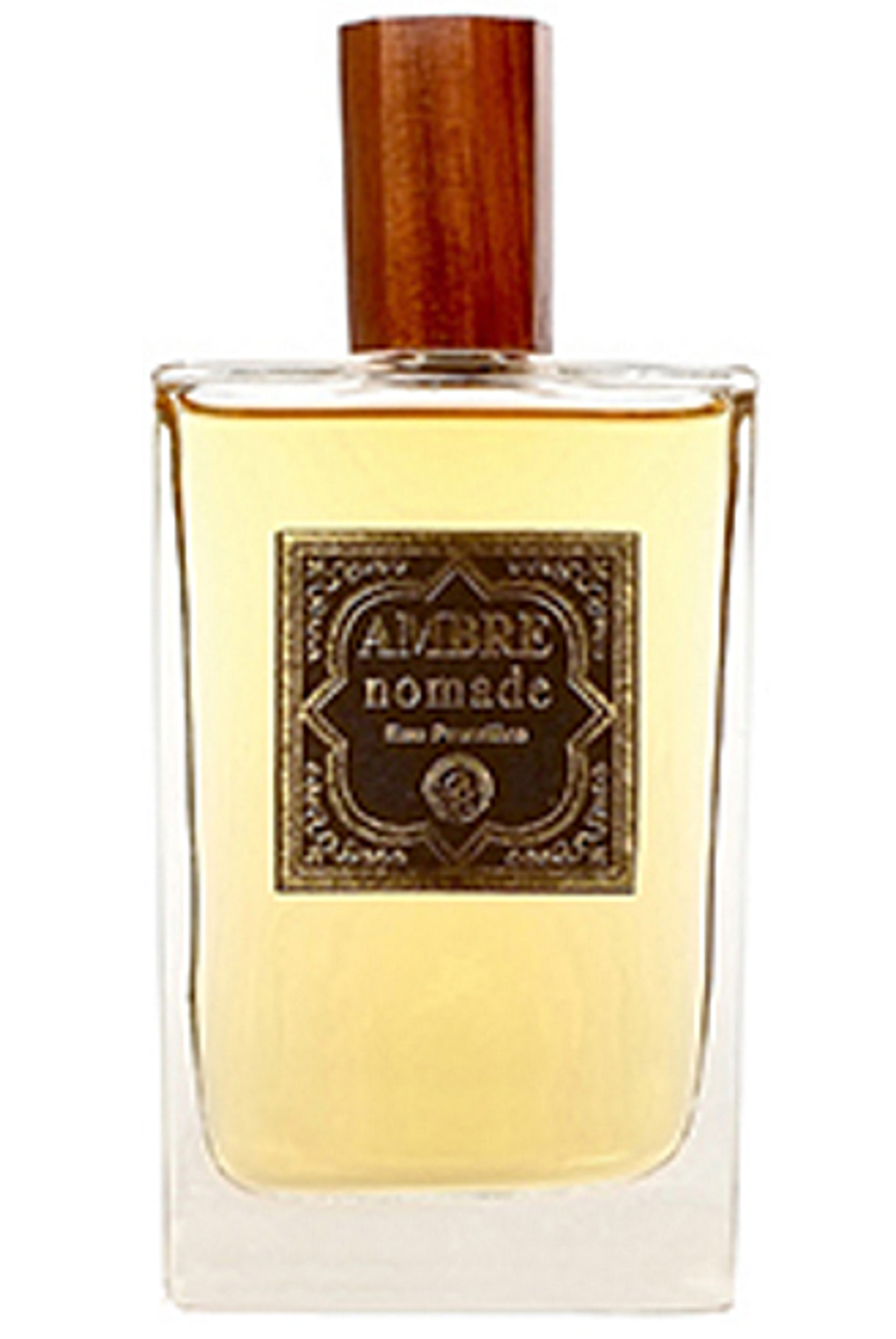 Picture of Ambre Nomade fragrance