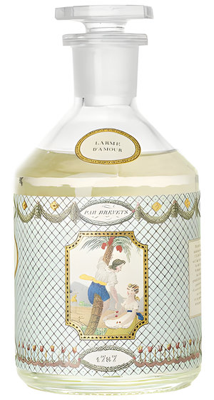 Larme d'Amour by Briard perfume bottle
