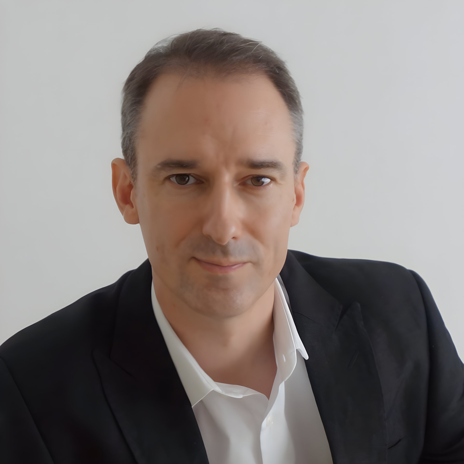 Picture of Sebastien Lacouture perfumer