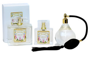 Jeunesse by Honore Payan perfume bottle