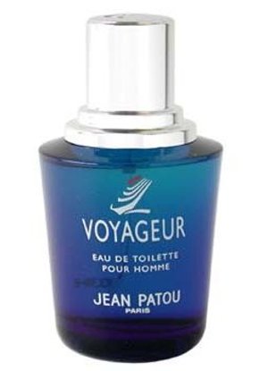 Voyageur by Jean Patou perfume bottle