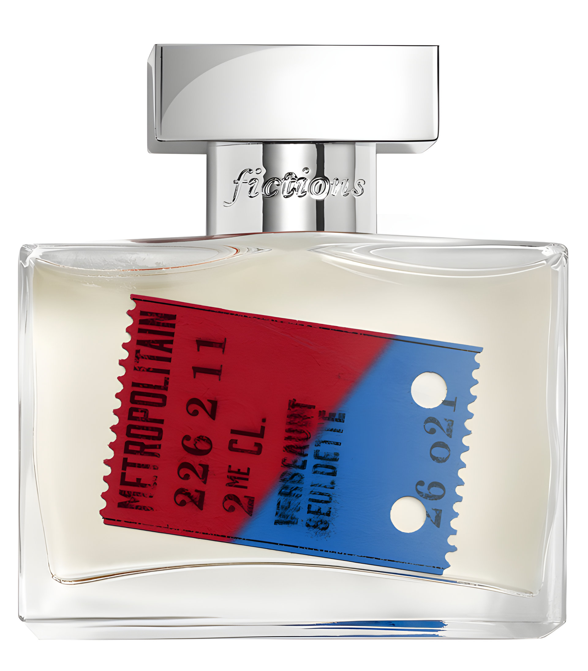 Picture of PARIS: She Met Him in Secret fragrance