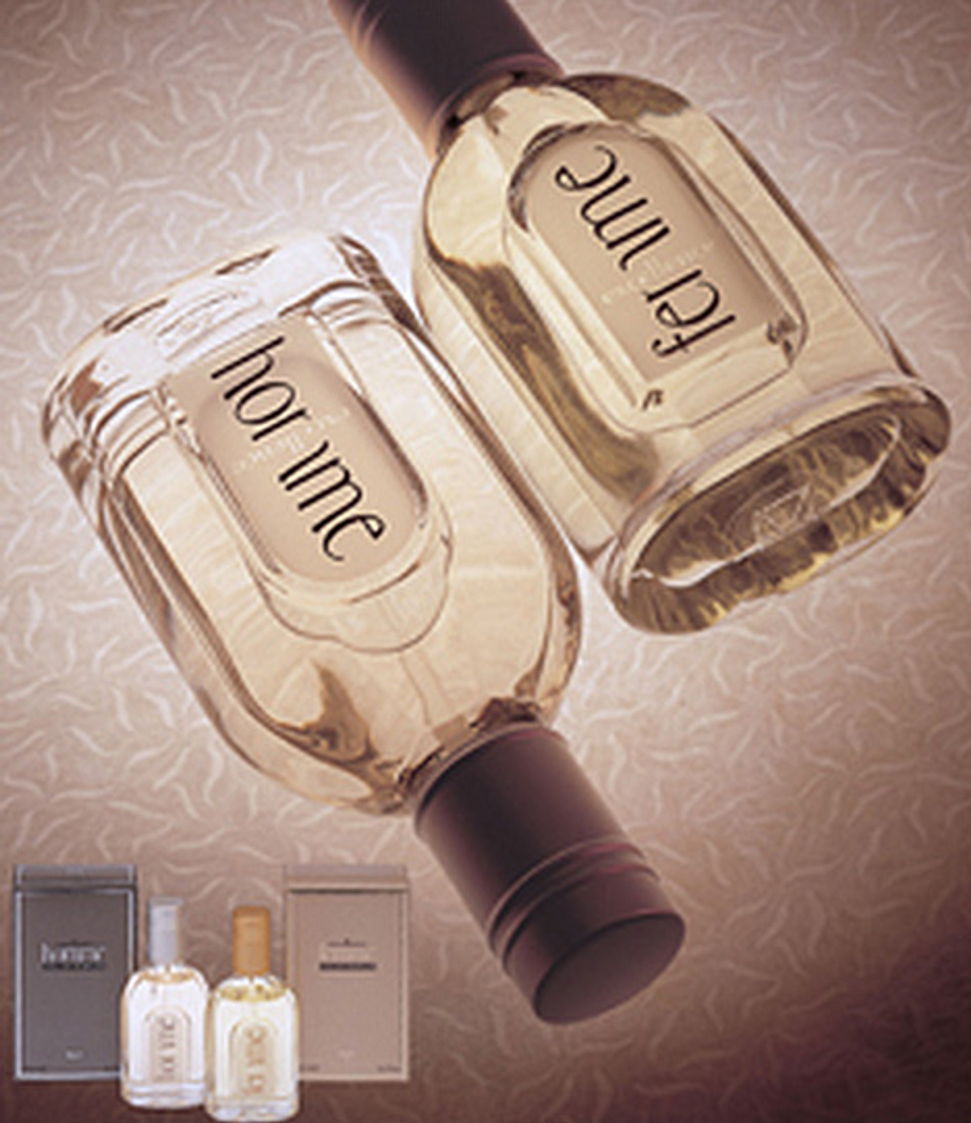 Picture of Excellence fragrance