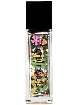 Japanese Quince & Wild Osmanthus by Nicolai Bergmann perfume bottle