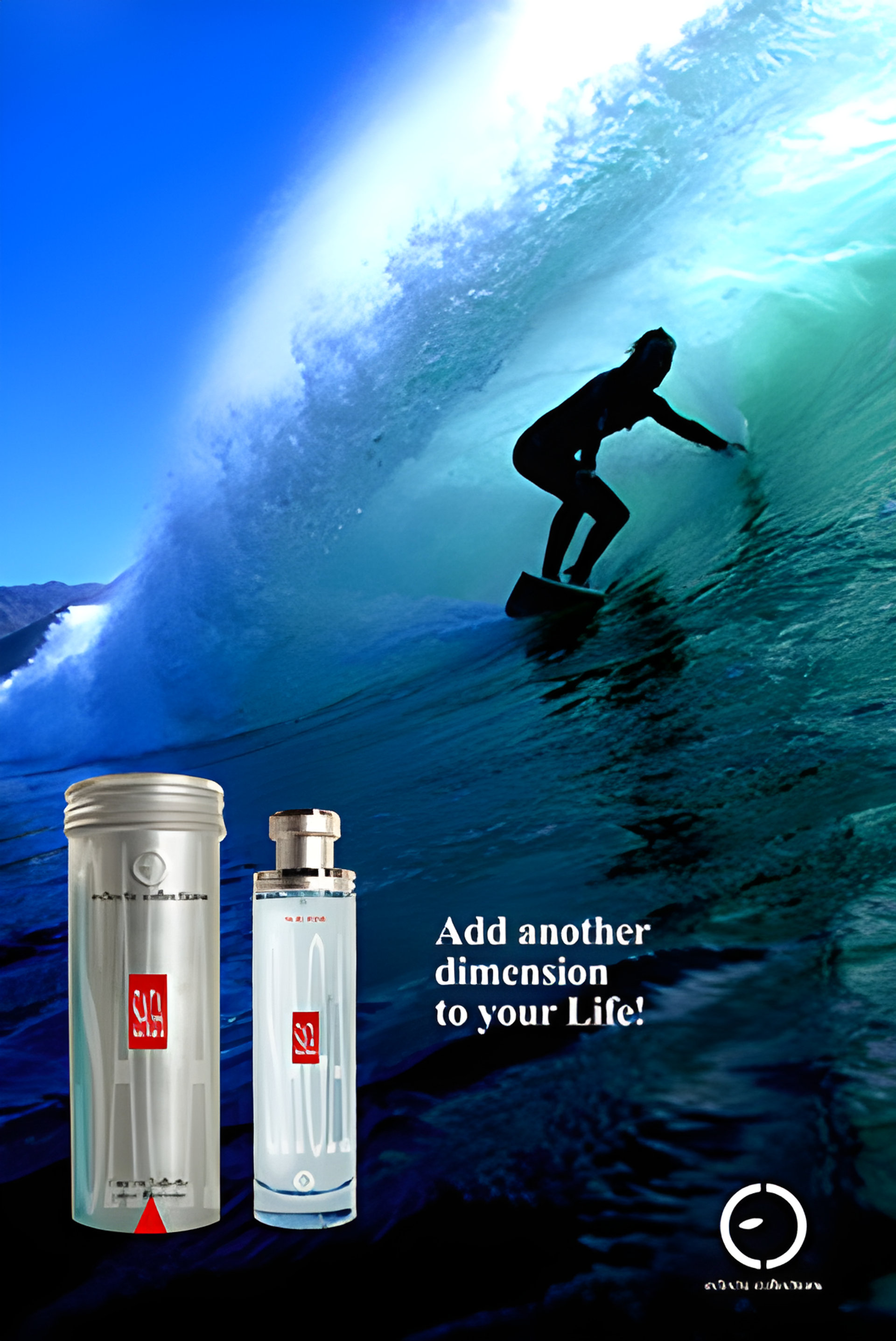 Picture of Saga fragrance