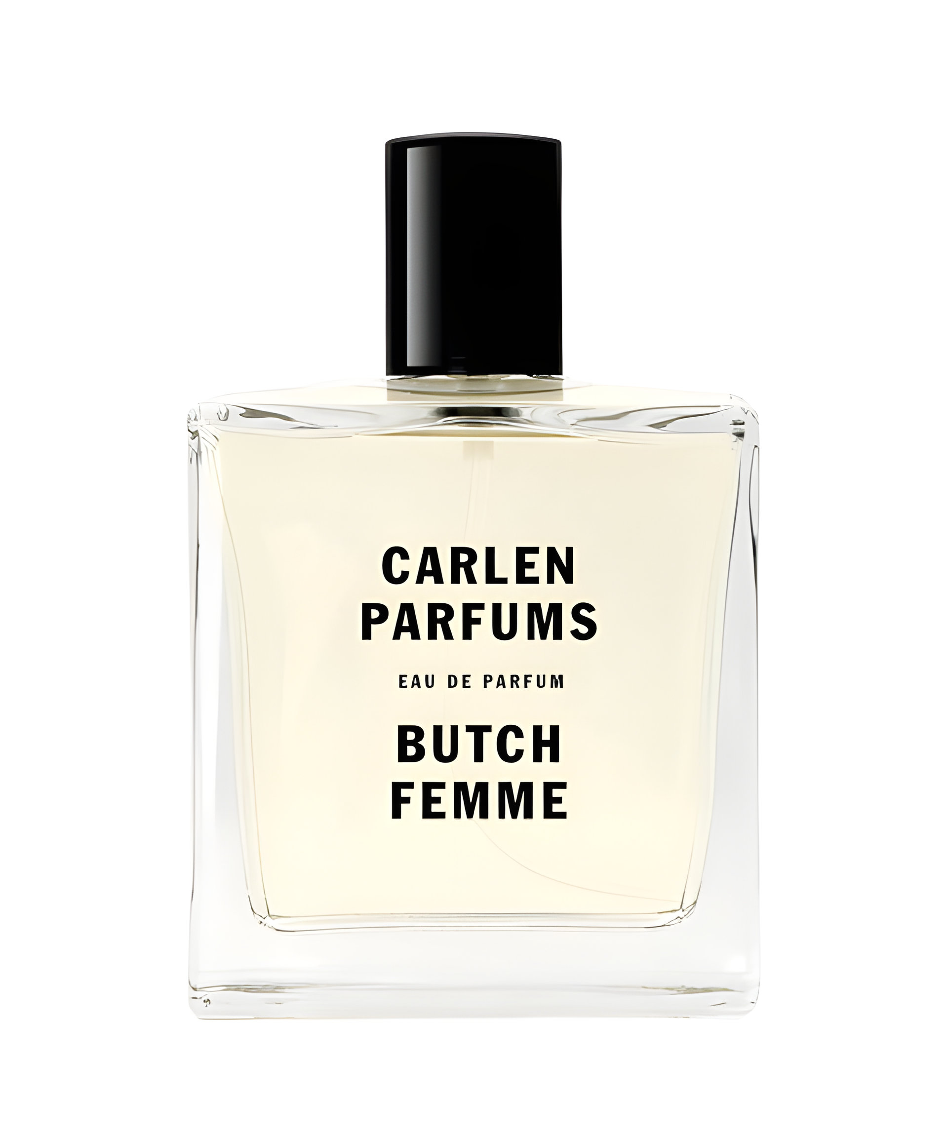 Picture of Butch Femme fragrance