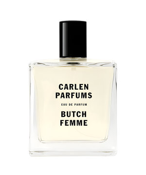 Butch Femme by Carlen Parfums perfume bottle