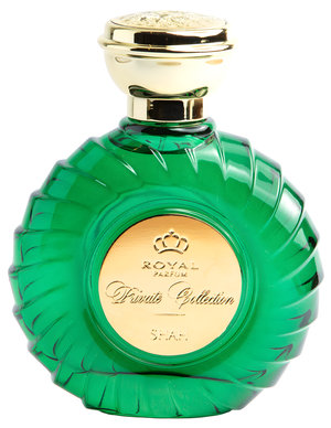 Shah by Royal Parfum perfume bottle