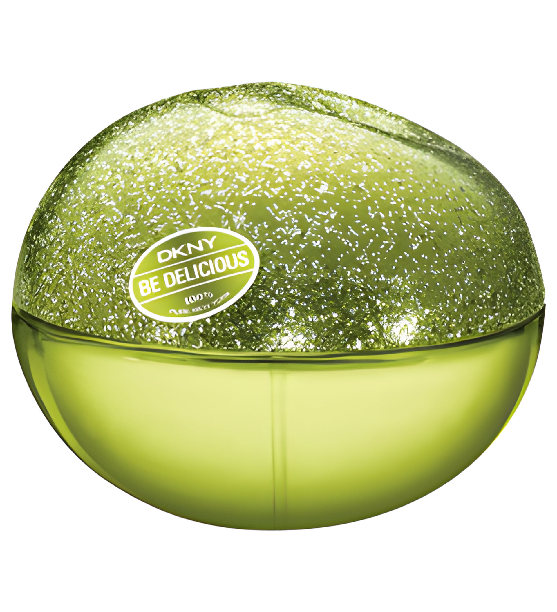 Picture of DKNY Be Delicious Sparkling Apple fragrance