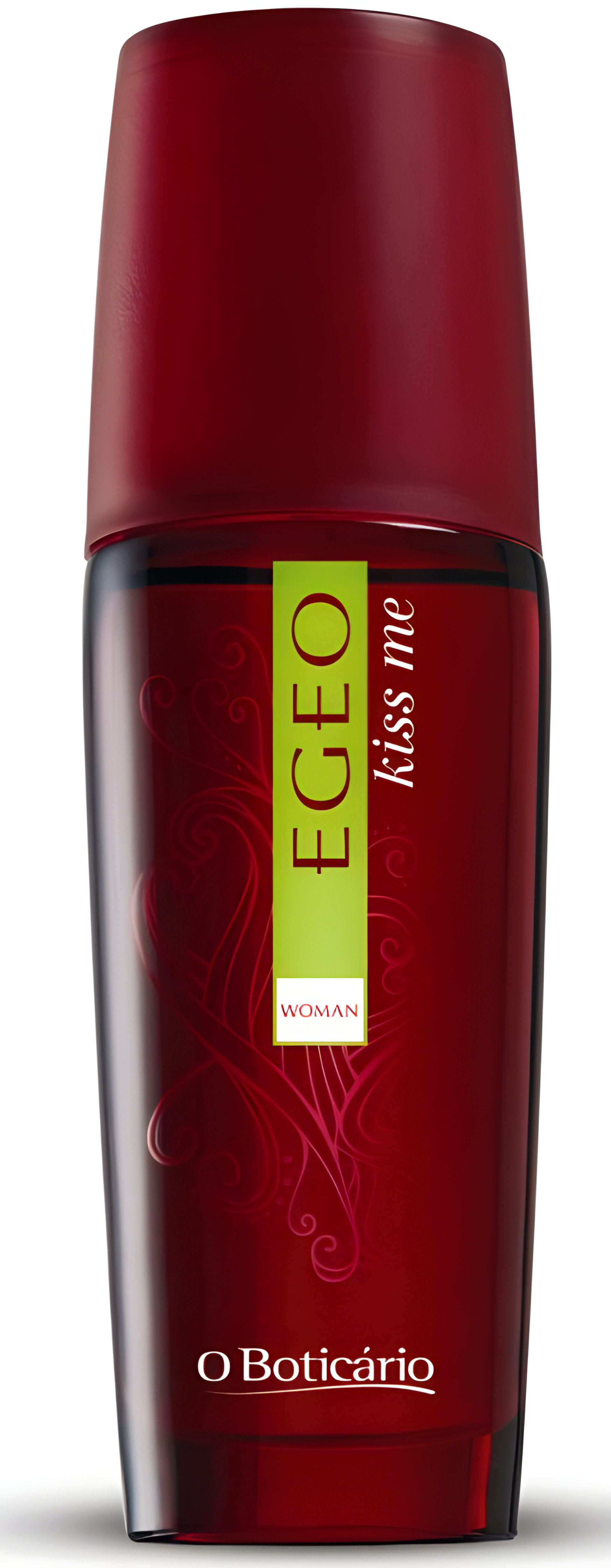 Picture of Egeo Kiss Me Woman fragrance