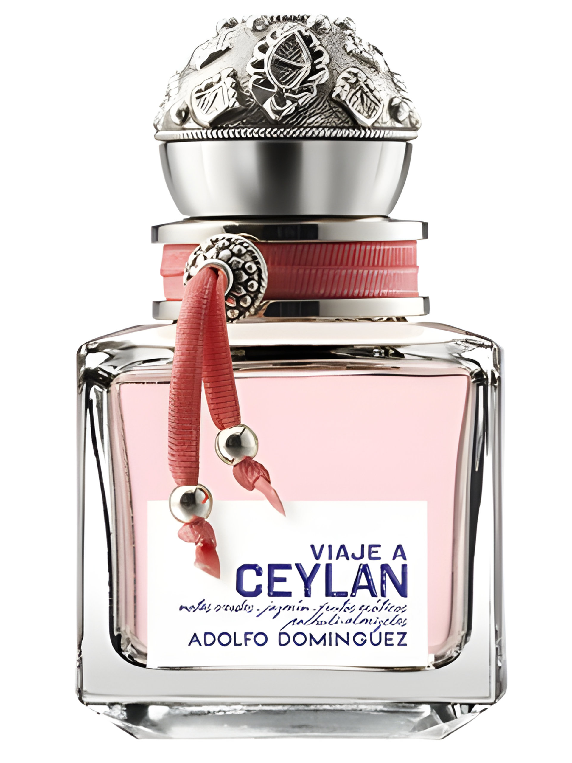 Picture of Viaje a Ceylan Mujer fragrance