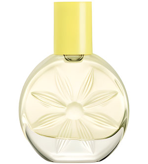 Be... Joyful by Avon perfume bottle