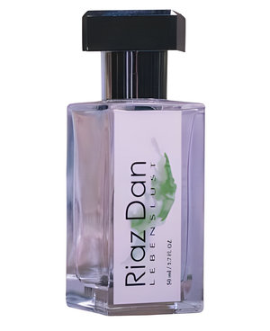 Lebenslust by Riaz Dan perfume bottle