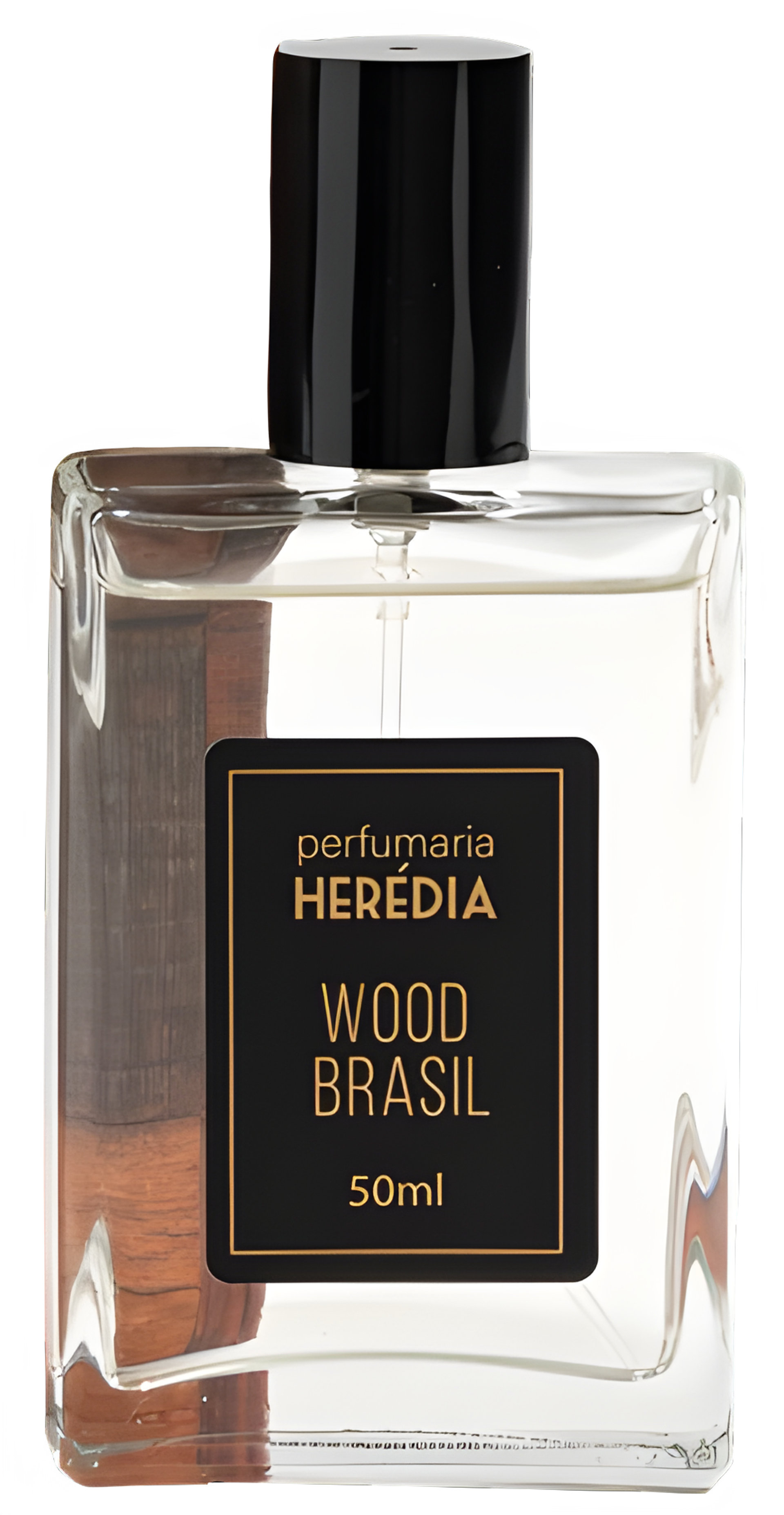 Picture of Wood Brasil fragrance