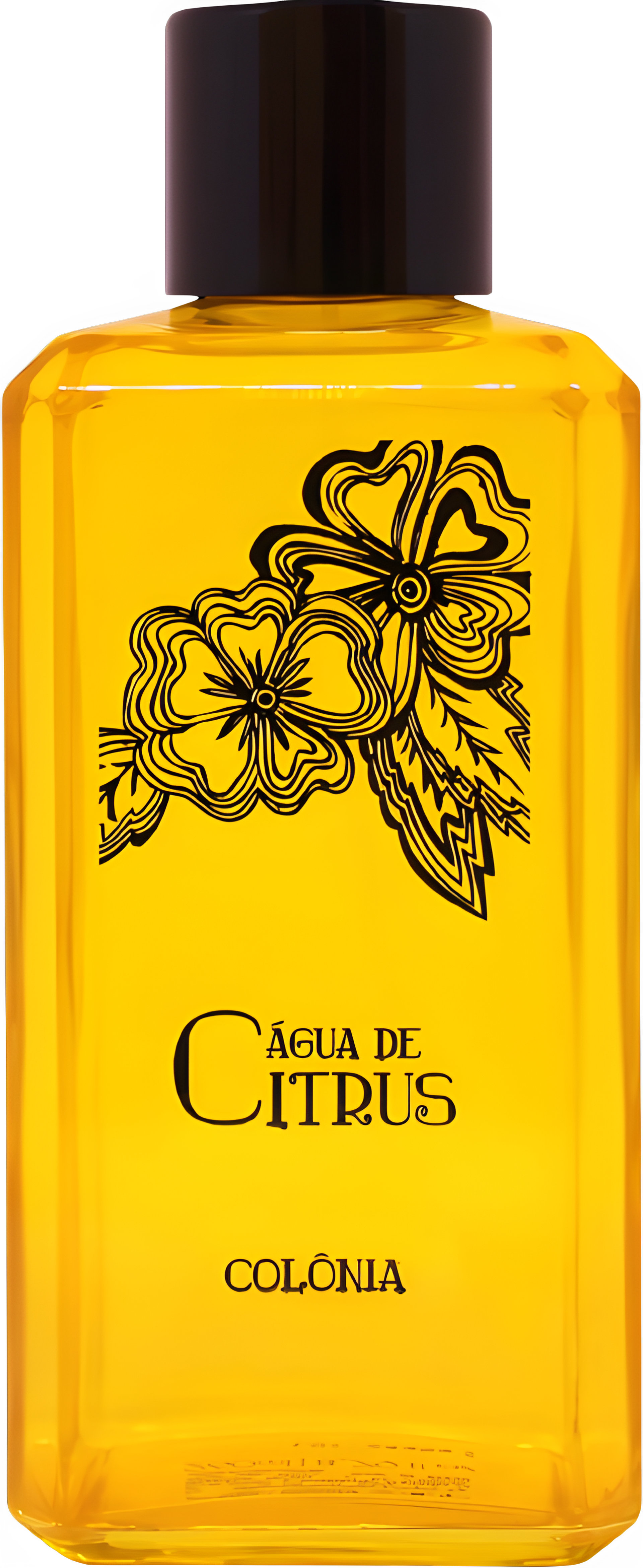 Água de Citrus by Phebo