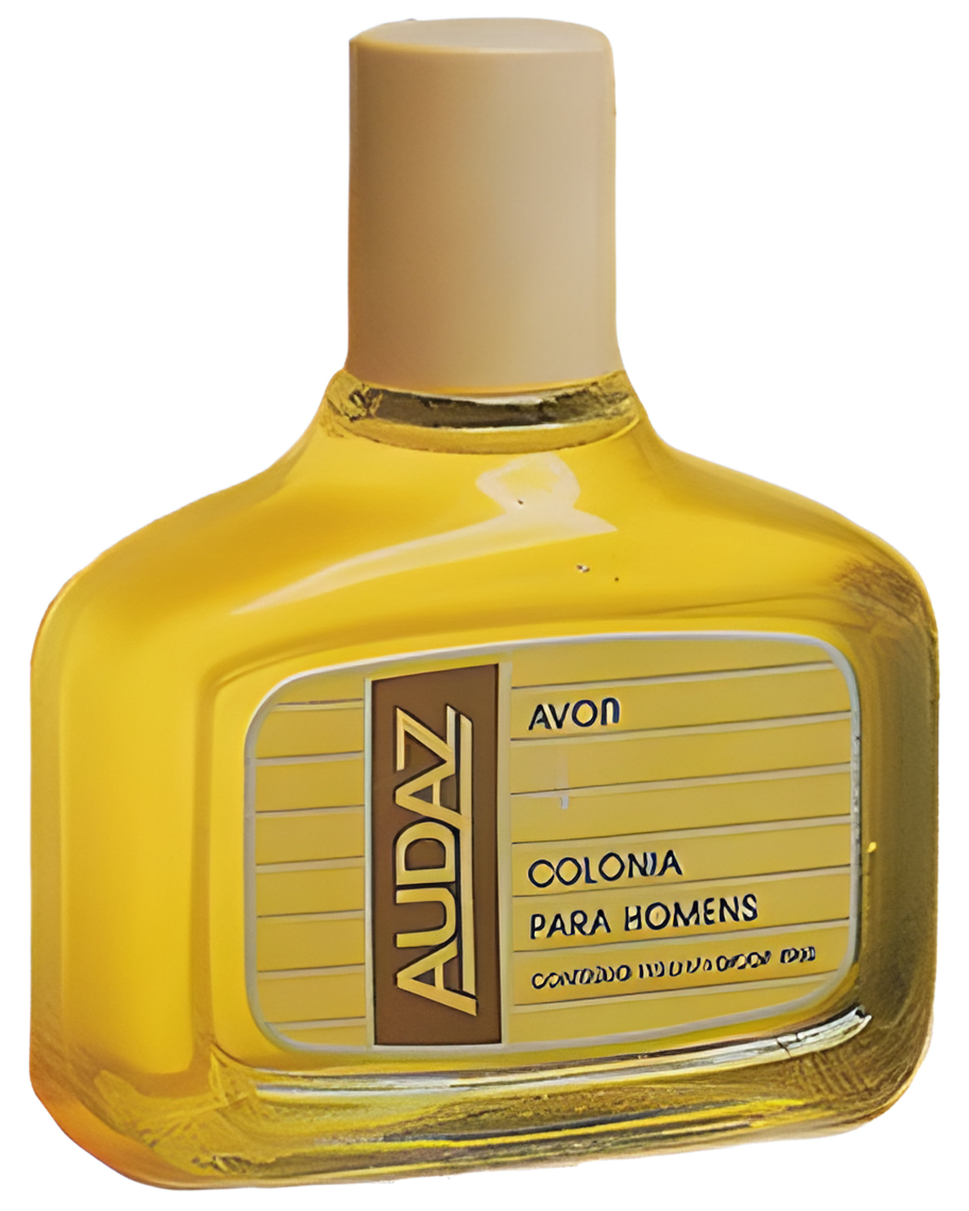 Picture of Audaz fragrance