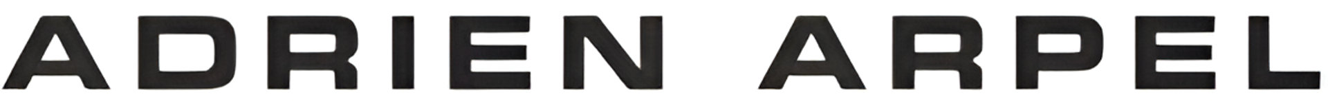 Picture of Adrien Arpel brand