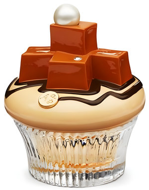 Showy Toffee by Alice & Peter perfume bottle