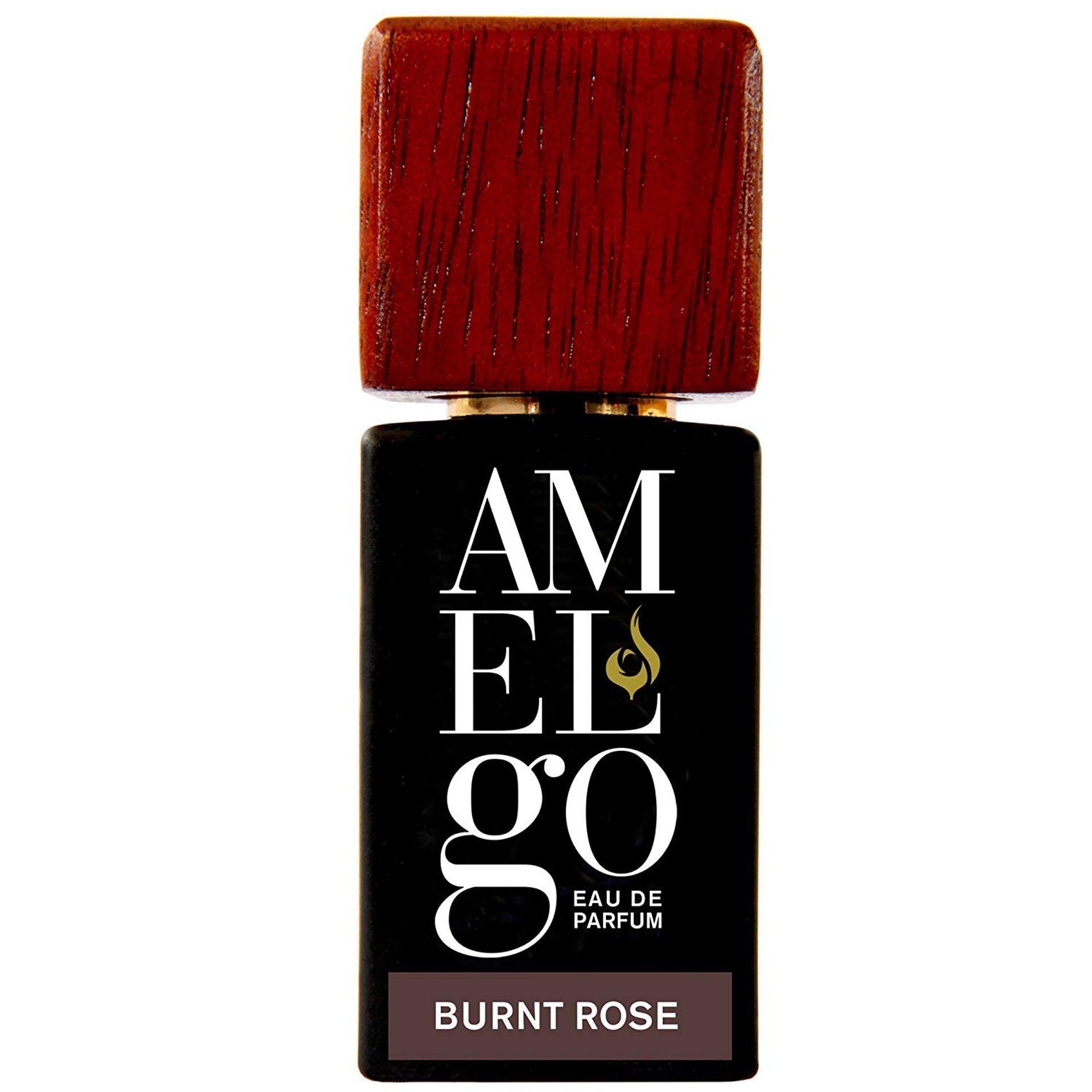 Picture of Burnt Rose fragrance