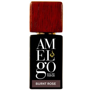 Burnt Rose by Amelgo perfume bottle
